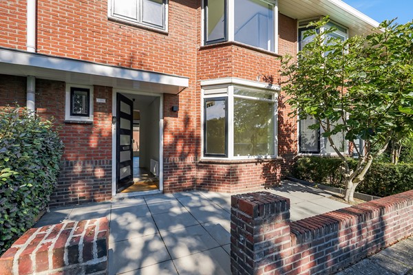 Medium property photo - Zandzeggelaan 199, 2554 HM Den Haag